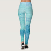 Zee Leggings (Achterkant)