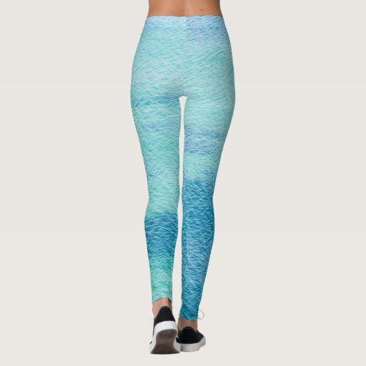 Zee Leggings (Achterkant)