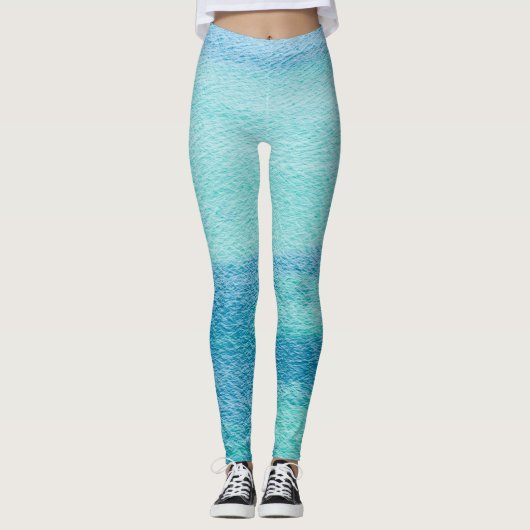 Zee Leggings (Voorkant)