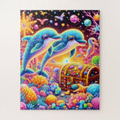 Zee Legpuzzel (Verticaal)