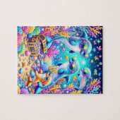 Zee Legpuzzel (Horizontaal)