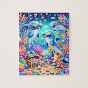Zee Legpuzzel