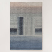 Zee Legpuzzel (Verticaal)