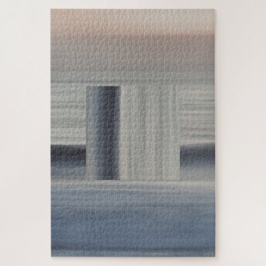 Zee Legpuzzel (Verticaal)