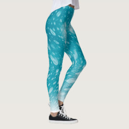 Zee Legs Leggings