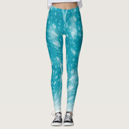 Zee Legs Leggings