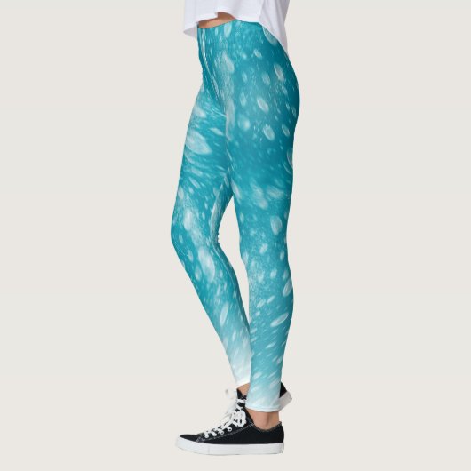 Zee Legs Leggings (Links)