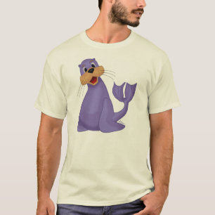 Zee leien Shirt