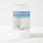 Zee leven matglas bierpul (Center)