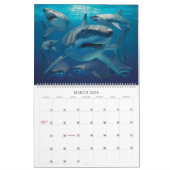 Zee levenskalender 2018 kalender (Mar 2026)