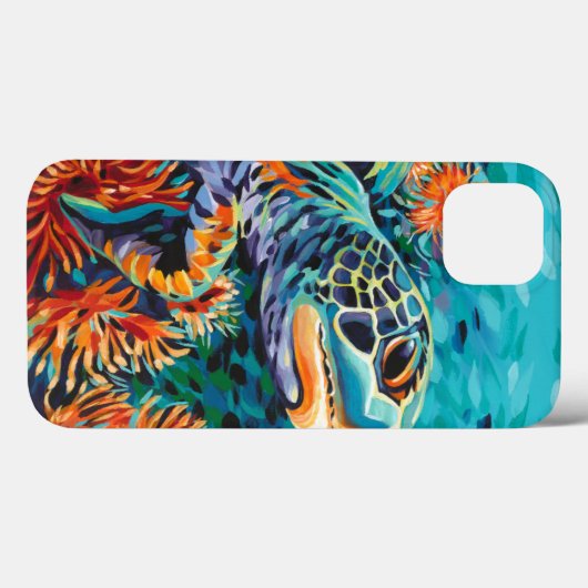 Zee Lieverd I Case-Mate iPhone Case (Achterkant (horizontaal))