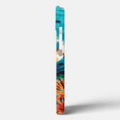 Zee Lieverd I Case-Mate iPhone Case (Achterkant / Links)