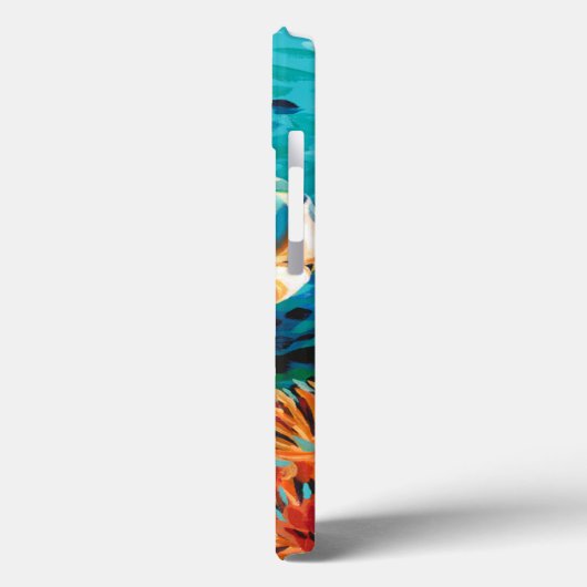 Zee Lieverd I Case-Mate iPhone Case (Achterkant / Links)