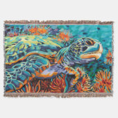 Zee Lieverd I Deken (Voorkant)