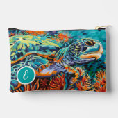 Zee Lieverd I Etui (Achterkant)