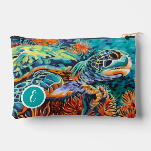 Zee Lieverd I Etui (Achterkant)