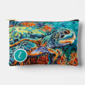 Zee Lieverd I Etui (Voorkant)