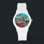 Zee Lieverd I Horloge<br><div class="desc">Mariene Leven</div>