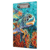 Zee Lieverd I Klembord (Links)