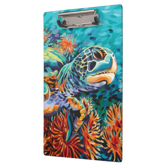 Zee Lieverd I Klembord (Links)