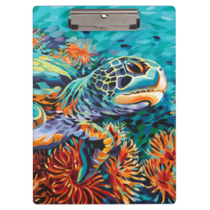 Zee Lieverd I Klembord