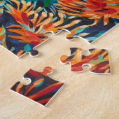 Zee Lieverd I Legpuzzel (Zijkant)