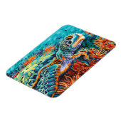 Zee Lieverd I Magneet (Linkerzijde)