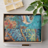 Zee Lieverd I Tissuepapier (Geschenk)