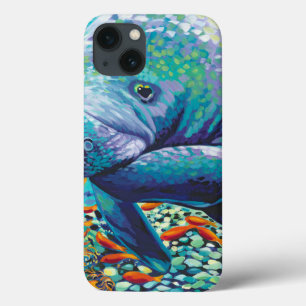 Zee Lieverd II Case-Mate iPhone Case