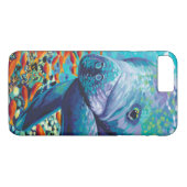 Zee Lieverd II Case-Mate iPhone Case (Achterkant (Horizontaal))