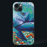 Zee Lieverd II iPhone 13 Hoesje<br><div class="desc">Mariene Leven</div>