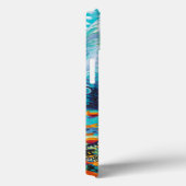 Zee Lieverd II Case-Mate iPhone Case (Achterkant / Rechts)