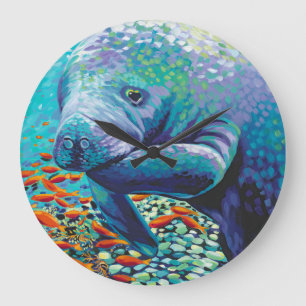 Zee Lieverd II Grote Klok