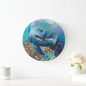 Zee Lieverd II Grote Klok (Huis)