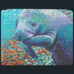 Zee Lieverd II iPad Cover<br><div class="desc">Mariene Leven</div>