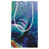 Zee Lieverd II Klein Cadeauzakje (Voorkant)