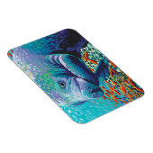 Zee Lieverd II Magneet (Rechterzijde)