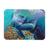 Zee Lieverd II Magneet (Horizontaal)