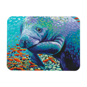 Zee Lieverd II Magneet