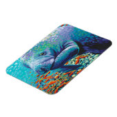 Zee Lieverd II Magneet (Linkerzijde)