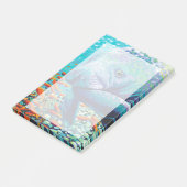 Zee Lieverd II Post-it® Notes (Schuin)