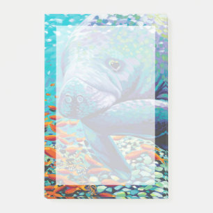 Zee Lieverd II Post-it® Notes