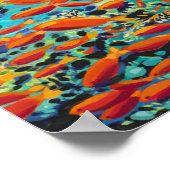 Zee Lieverd II Poster (Hoek)