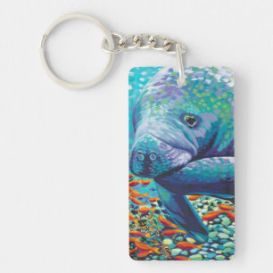 Zee Lieverd II Sleutelhanger