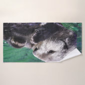 Zee Life badhanddoek (Badhanddoek)