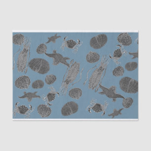 Zee Life Decoupage Tissue Paper Tissuepapier