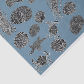 Zee Life Decoupage Tissue Paper Tissuepapier (Detail)