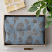 Zee Life Decoupage Tissue Paper Tissuepapier (Geschenk)