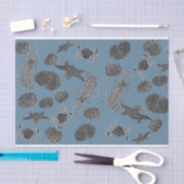 Zee Life Decoupage Tissue Paper Tissuepapier (Craft)