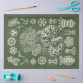  Zee Life Decoupage Tissue Paper Tissuepapier (Craft)